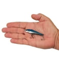 thumbnail image 4 of Berkley Ripfish, 7, Blue Chrome, 4 of 5
