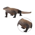 thumbnail image 3 of 1pc Simulation Animal Modèle Reptile Plastique Décoration Éducatif Animal Modèle Jouet pour la Maison, 3 of 7