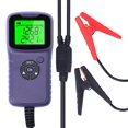 thumbnail image 2 of A300 Digital Car Battery Tester LCD Battery Test Analyzer Auto Test Diagnostic ToolsPurple, 2 of 5
