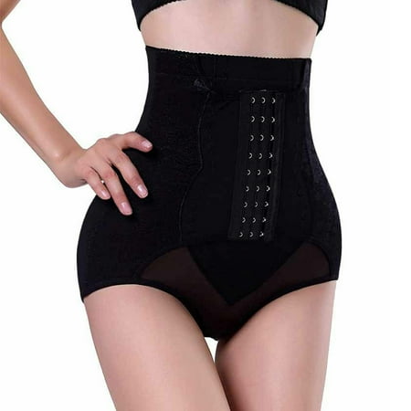

SLIMBELLE Women s Waist Cincher Body Shaper Trainer Girdle Tummy Control Underwear Shapewear