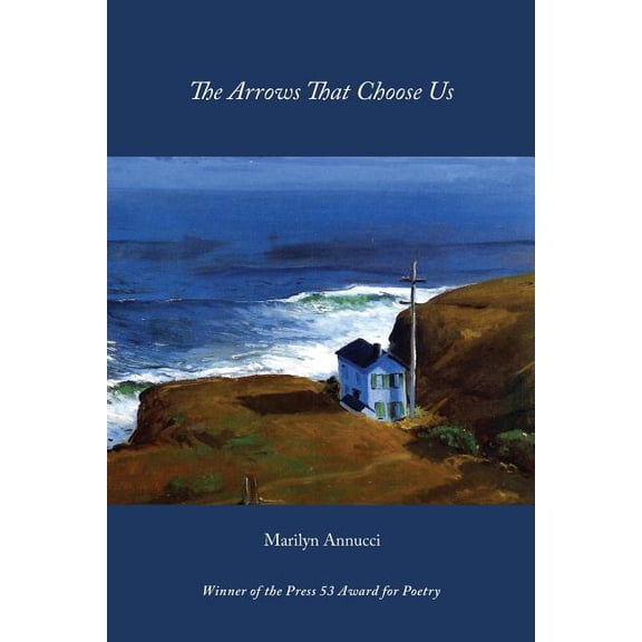 The Arrows That Choose Us (Paperback)