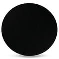 thumbnail image 4 of Baxton Studio Obert Two-Tone Black and Oak Brown Finished Wood Coffee Table, 4 of 9