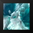 thumbnail image 2 of Pollard, David 20x20 Black Modern Framed Museum Art Print Titled - Chrysanthemum XIV, 2 of 5