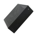 thumbnail image 4 of Desktop Case, Simple Operation Professional Design Mini ITX Case  Heat Dissipation  for Hotel Computers for Self Service Terminals, 4 of 7