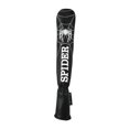 thumbnail image 4 of Golf Alignment Rod Cover Case Embroidered Well Made Golf Alignment Rod Headcover Black, 4 of 8