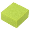 thumbnail image 1 of Uxcell 5x5x2.5cm Pickleball Paddle Eraser, Square Rubber Pickleball Racket Dust Remover,Green 1 Pcs, 1 of 6