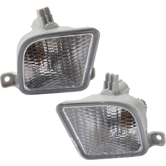 Turn Signal Light For 2018-2020 Honda Odyssey LX LX Driver and Passenger Side