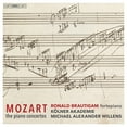 thumbnail image 2 of Brautigam  Kolner Akademie  Willens - Complete Piano Concertos - Music & Performance - SACD, 2 of 2