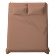 thumbnail image 3 of 6-Piece Microfiber Bed Sheets ? Ultra-Soft, Wrinkle-Free, Deep Pocket Fit, 3 of 7