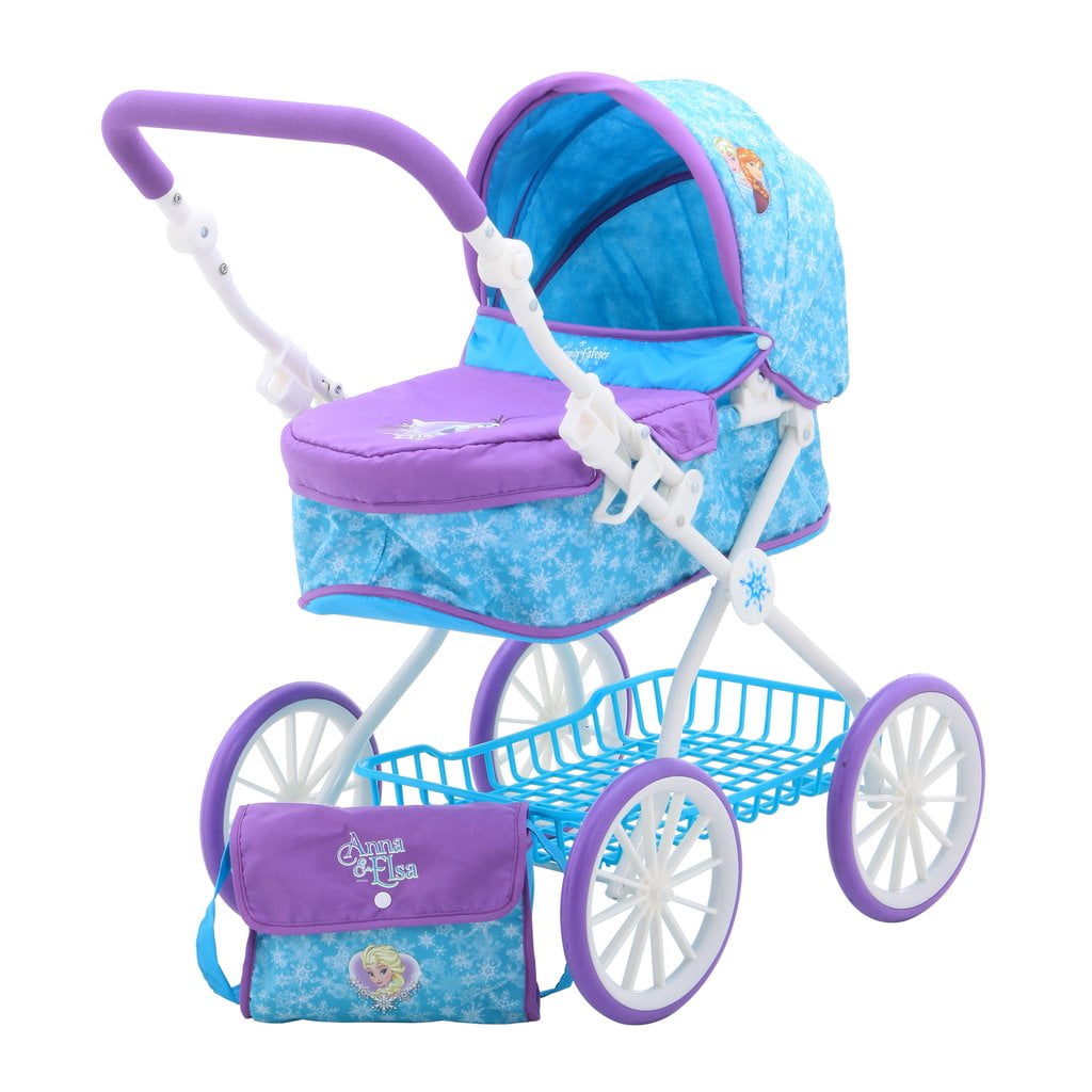 Baby Stroller Carreola Para MuÃ±ecas Walmart Coppel Carreolas De
