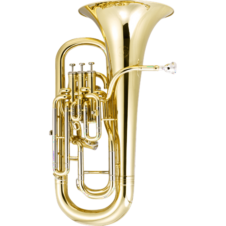 Jp274 euphonium deals