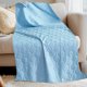 thumbnail image 1 of Acondicionador de seda con sensación de frescura veraniega, fino, lavable, de color liso, ligero, plegable y portátil, 100% seda, ideal para relajarse en el dormitorio.,Wsvlmg, 1 of 9