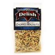 Gourmet Walnuts by Its Delish Chopped, Bag