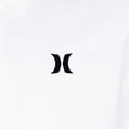 thumbnail image 3 of Remera Polo Hurley Dri-FIT que Absorbe la Humedad Blanca, 3 of 8