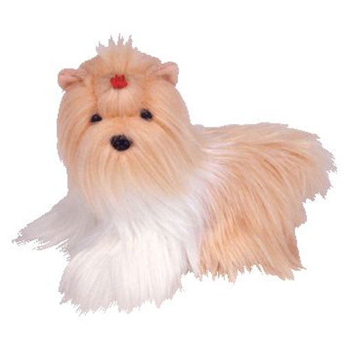 shih tzu stuffed animal walmart