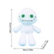 thumbnail image 2 of 32Cm Slap Battles Bob Plush Slap Battles Bob Plush Game Periférico Muñeco de Peluche Regalo para niños, Grils y Amigos Cumpleaños, 2 of 8