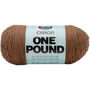 Natura One Pound Yarn, Available in various colors