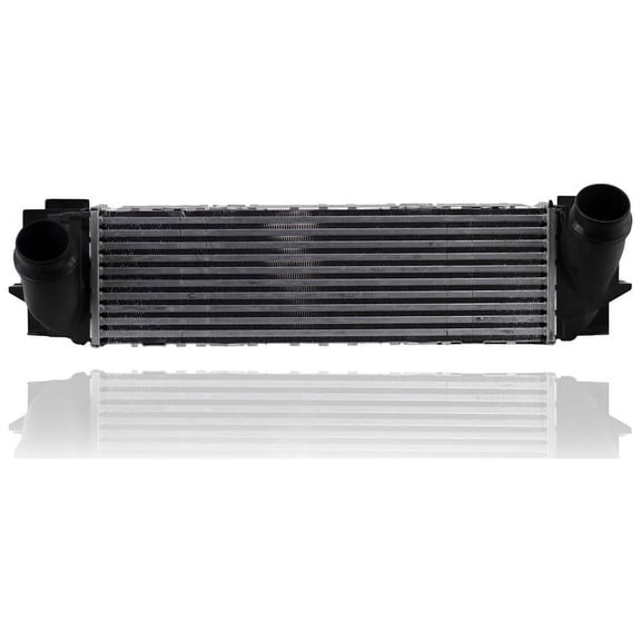 Intercooler - Cooling Direct Compatible/Replacement for '11-17 BMW X3 xDrive35i, 15-18 BMW X4 3.0 Liter L6 With Turbo Charge Air - 17517593845
