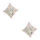 thumbnail image 1 of Scienceny Funda de almohada tipo sobre, funda de almohada para hijo, marido, cojín trasero, funda de almohada corta de felpa, aniversario de Navidad, hijo a madre 2piezas Scienceny CBP587644, 1 of 5