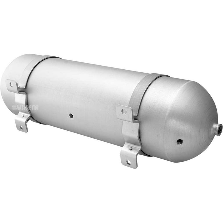 3 gallon 2024 seamless air tank