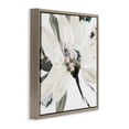 thumbnail image 2 of Stupell Industries Shabby Chic Naturally Blooming Botanical Brown Floating Frame Canvas Art, 25 x 25, by Lanie Loreth, 2 of 8