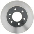 thumbnail image 2 of ACDelco Disc Brake Rotor Fits select: 2010-2023 MERCEDES-BENZ SPRINTER, 2007-2009 DODGE SPRINTER, 2 of 4
