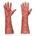 thumbnail image 1 of Manos Freddy Krueger Hyperhands Halloween Terror, 1 of 4