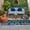 Navy Blue, variant on Navy Blue Brown Outdoor Rug 5x7 Ft, Non Slip Washable Area Rug, Rustic Farmhouse Dog Paw Vintage Patio Rugs Carpet Runner, Large Floor Mat for Indoor/Outdoor Deck Porch Camping