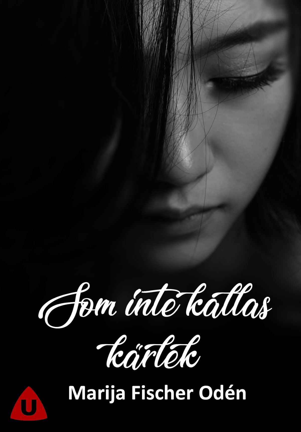 Som inte kallas kärlek - eBook