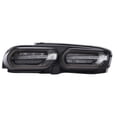 thumbnail image 4 of Fit for 2019 2020 2021 Chevy Camaro Left Driver+Right Passenger Side Tail Lights, 4 of 12