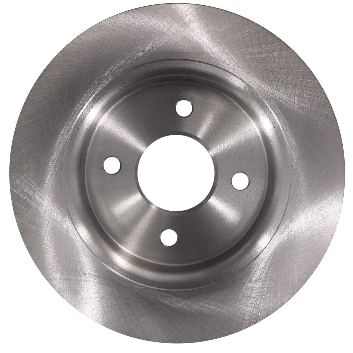 Winstop Brake Rotor, Rear WS252610, Ford EcoSport 2022-2018