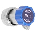 thumbnail image 3 of A/C for R134A Car Air Conditioner Adapter Coupler Quick Connectors High&Low Pressure, 3 of 9