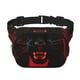 thumbnail image 1 of Balery Black Panther Red Background Mochila Cinturón para Mujeres y Hombres, Bolsa de Cintura Impermeable de Doble Capa con Correa, 1 of 9