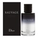thumbnail image 1 of Loción para después del afeitado Dior Sauvage 100 ml para hombre, 1 of 2