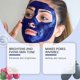 thumbnail image 2 of 1-3x Nila Powder, Nila Blue Powder, Pure Moroccan Nila Blue Powder - Natural Blue Clay Mask for Skin Brightening & Radiant Skin, 2 of 4
