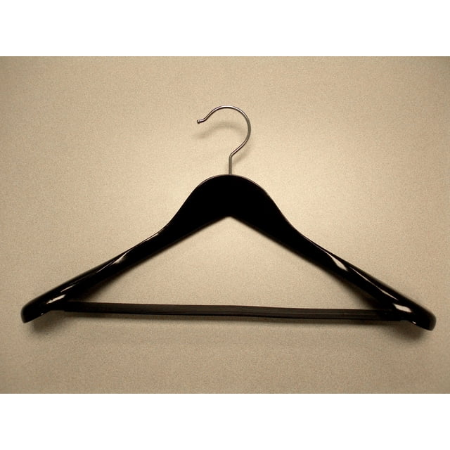 Percha de Madera Proman Products LBB8852 Barra de PVC de 5 cm de Grosor