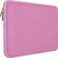 thumbnail image 1 of Lindbes Laptop Briefcase Carrying Case - Chlorine Resistant  Ultralight  Slim  Simple  Waterproof  Dustproof  Shockproof  Drop Resistant  Wear-resistant  Anti-Scratch  Skin-Friendly  Comp, 1 of 6
