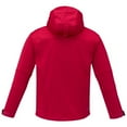 thumbnail image 2 of Elevate Mens Match Soft Shell Jacket, 2 of 4