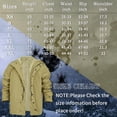 thumbnail image 4 of Chaqueta de cosplay Gosbeliy para adulto RE8 Ethan Winters para hombre, 4 of 6