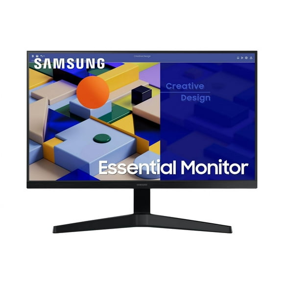 Samsung - MONITOR 27" S27C312EAU 68.6