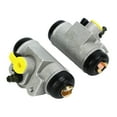 thumbnail image 1 of 43092-1054, Pair Metal UTV Brake Wheel Cylinder Front Brake Wheel Cylinder Left Right  for Repairing, 1 of 8