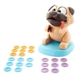thumbnail image 1 of Puglicious Kids Game, 1 of 8