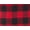 Red Buffalo Check, variant on Plus Size Flannel Pajama Short