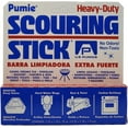 thumbnail image 2 of Pumie Scouring Stick Heavy Duty - Removes Stains, Hard Water Rings, Rust - 4 Pack, 2 of 7