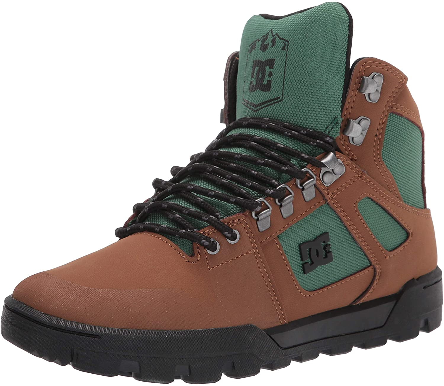 dc boots mens