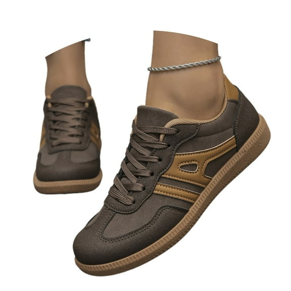 Tennis Shoes for Women Casual Denim Low Top Fashion Sneakers Platform Walking Canvas Shoes