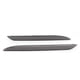 thumbnail image 1 of Rear Bumper Light Reflector Replacement Fit for Ford Mustang 2015‑2017, 1 of 9