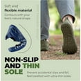 thumbnail image 3 of Hike Footwear HF Signature Healthy & Non-slip Barefoot Walking Shoes - Unisex, 3 of 7