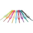 thumbnail image 4 of Crochet Hooks, Crochet Hooks Set, Crochet Needle Crochet Hook Set 9Pcs Crochet Needles Sewing for Knitting Yarn Craft, 4 of 7
