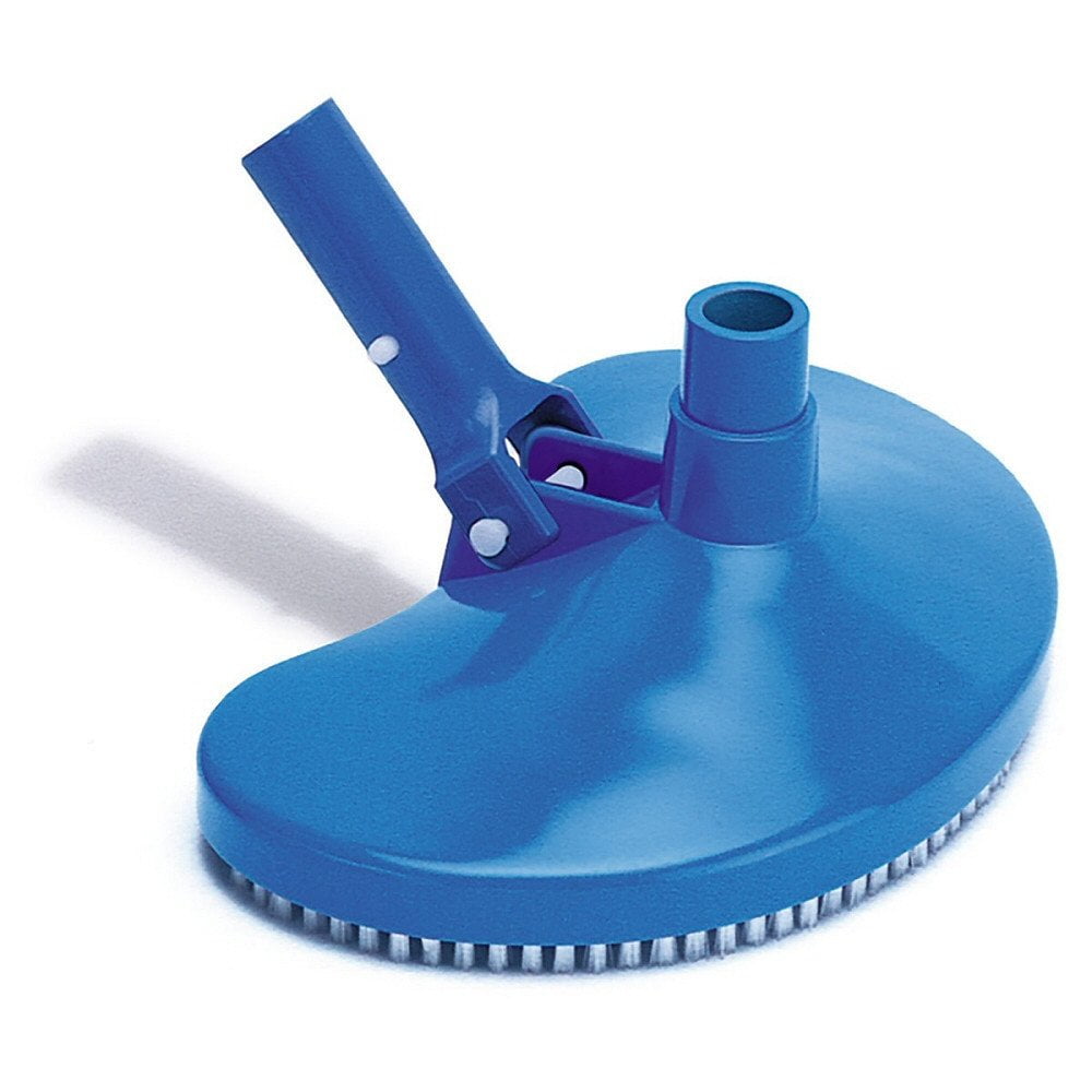 Super Aero Vac Weighted Swimming Pool Vacuum Head